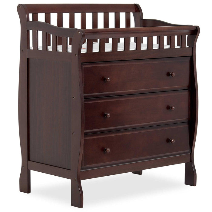 Dream on Me - Dream on Me Marcus Changing Table and Dresser
