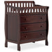 Dream on Me - Dream on Me Marcus Changing Table and Dresser