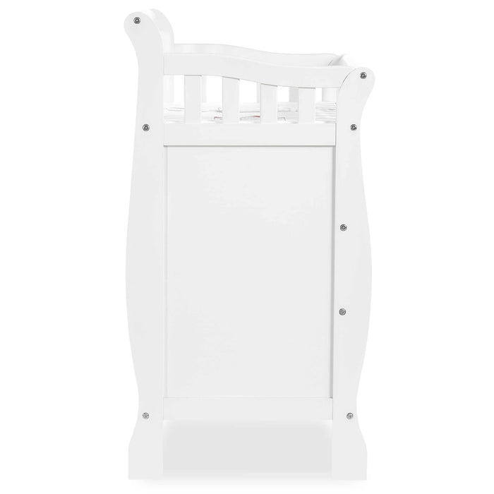 Dream on Me - Dream on Me Marcus Changing Table and Dresser