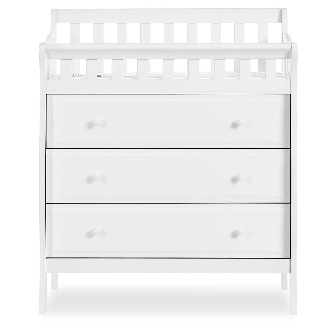Dream on Me - Dream on Me Marcus Changing Table and Dresser