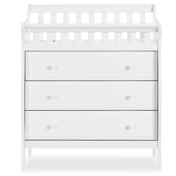 Dream on Me - Dream on Me Marcus Changing Table and Dresser
