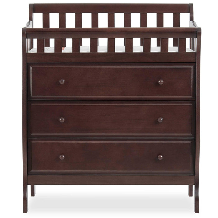 Dream on Me - Dream on Me Marcus Changing Table and Dresser