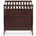 Dream on Me - Dream on Me Marcus Changing Table and Dresser