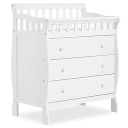 Dream on Me - Dream on Me Marcus Changing Table and Dresser