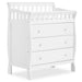 Dream on Me - Dream on Me Marcus Changing Table and Dresser