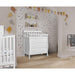 Dream on Me - Dream on Me Marcus Changing Table and Dresser