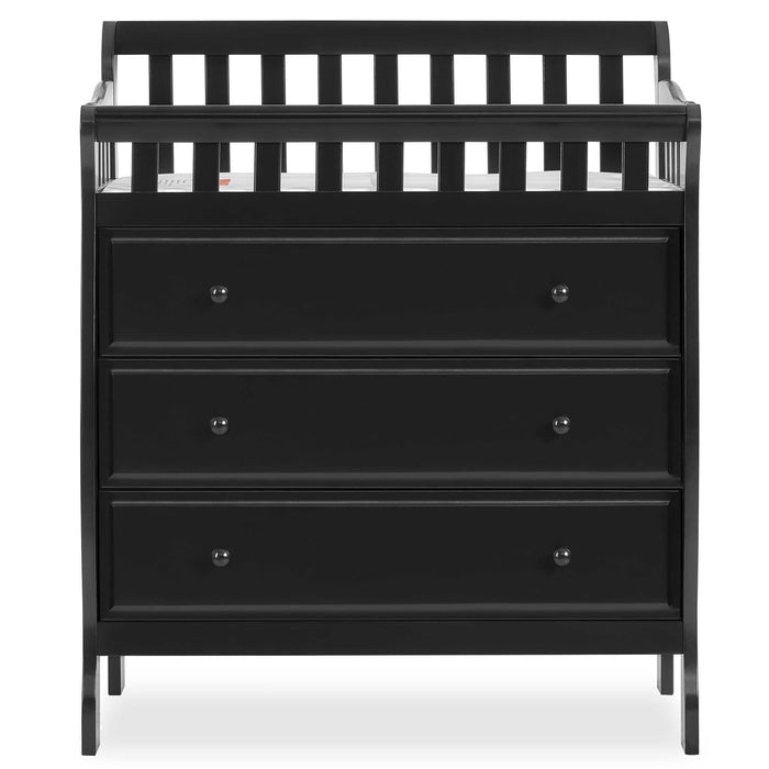 Dream on Me - Dream on Me Marcus Changing Table and Dresser