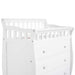 Dream on Me - Dream on Me Marcus Changing Table and Dresser