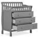Dream on Me - Dream on Me Marcus Changing Table and Dresser