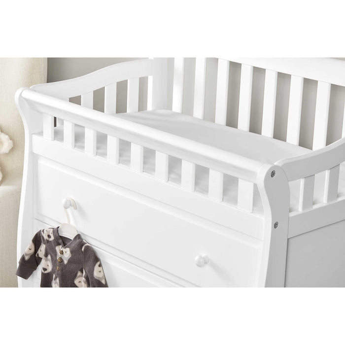 dream on me marcus changing table and dresser storm grey Dream On Me - Brandclub