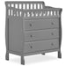 Dream on Me - Dream on Me Marcus Changing Table and Dresser