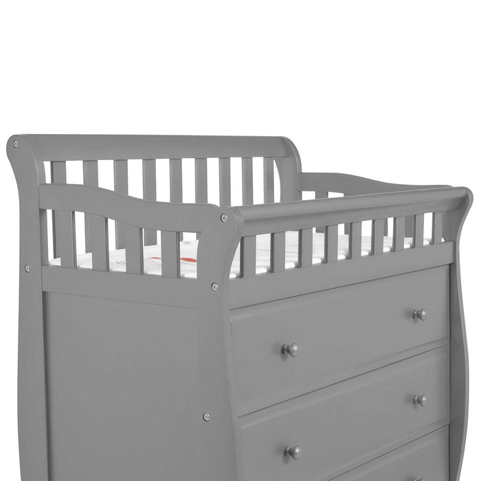 Dream on Me - Dream on Me Marcus Changing Table and Dresser