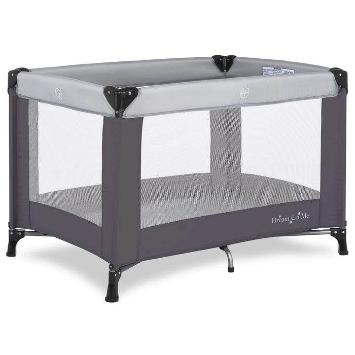 Dream on Me - Dream On Me Nest Portable Playard