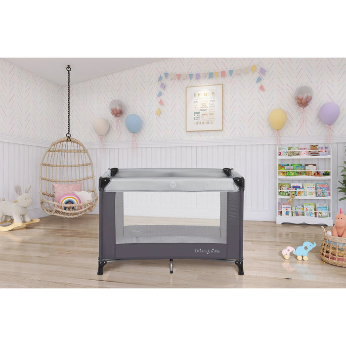 Dream on Me - Dream On Me Nest Portable Playard