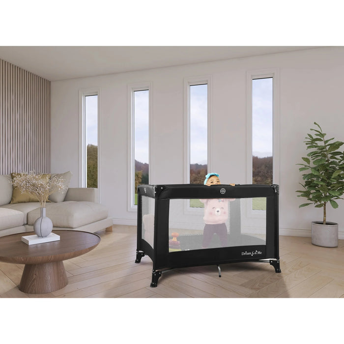 Dream on Me - Dream On Me Nest Portable Playard