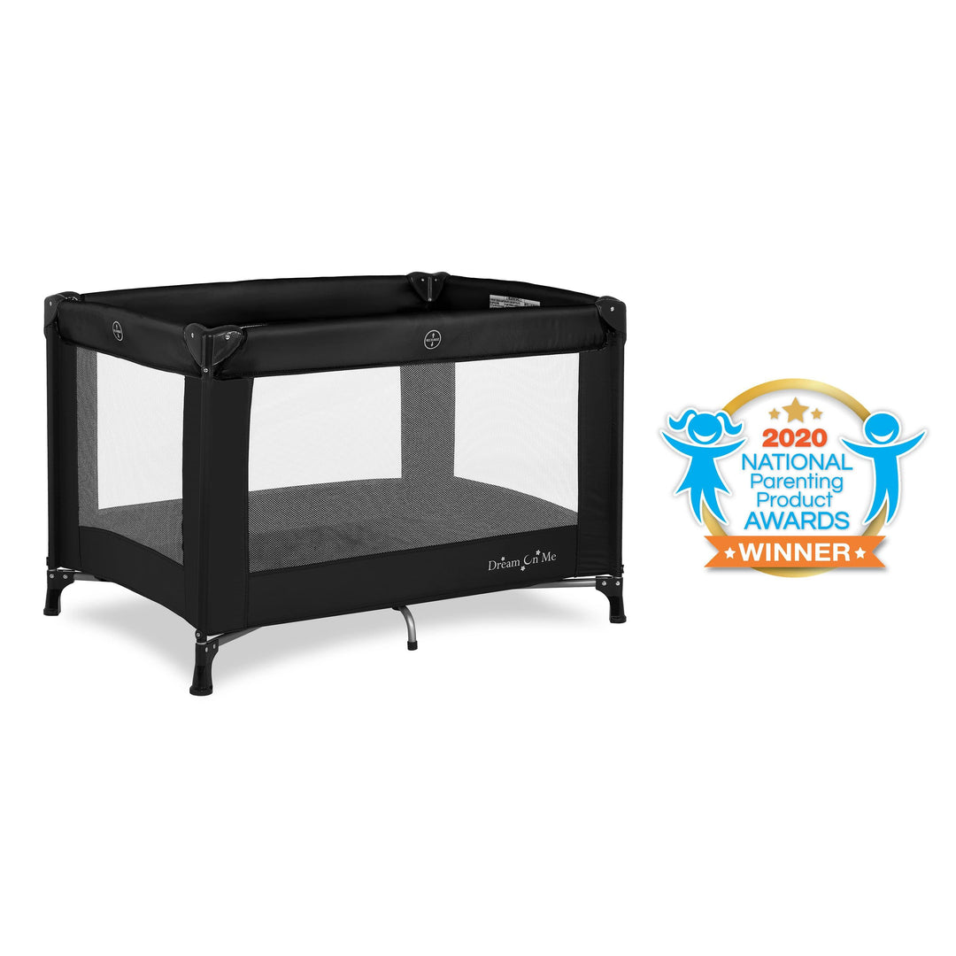Dream on Me - Dream on Me Nest Portable Playard