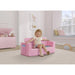 Dream on Me - Dream On Me Nestle Kids Sofa - Duo (Love Seat)