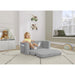 Dream on Me - Dream On Me Nestle Kids Sofa - Duo (Love Seat)