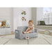 Dream on Me - Dream On Me Nestle Kids Sofa - Duo (Love Seat)