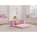 Dream on Me - Dream On Me Nestle Kids Sofa - Duo (Love Seat)