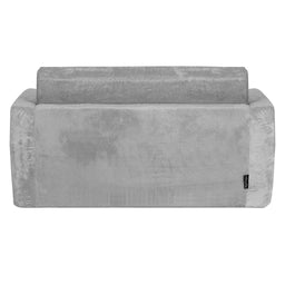 Dream on Me - Dream On Me Nestle Kids Sofa - Duo (Love Seat)