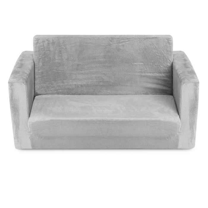 Dream on Me - Dream On Me Nestle Kids Sofa - Duo (Love Seat)