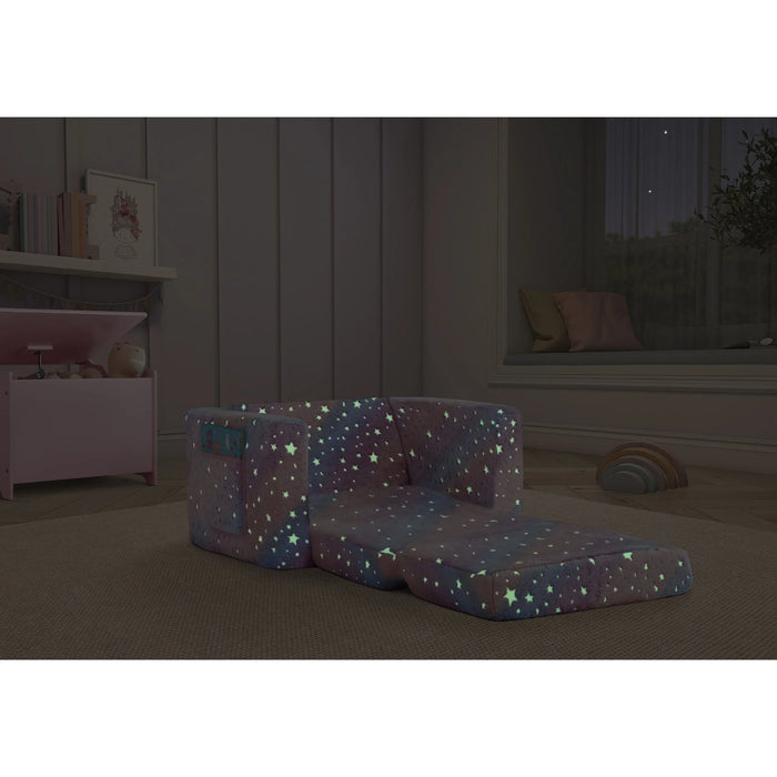 Dream on Me - Dream On Me Nestle Kids Sofa - Solo