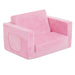 Dream on Me - Dream On Me Nestle Kids Sofa - Solo