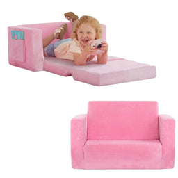 Dream on Me - Dream On Me Nestle Kids Sofa - Solo