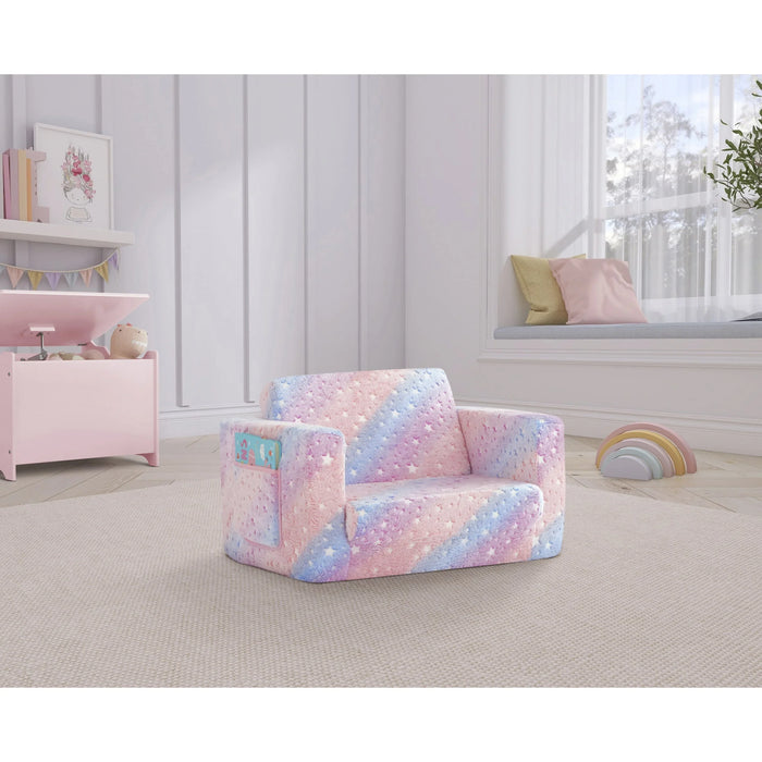 Dream on Me - Dream On Me Nestle Kids Sofa - Solo