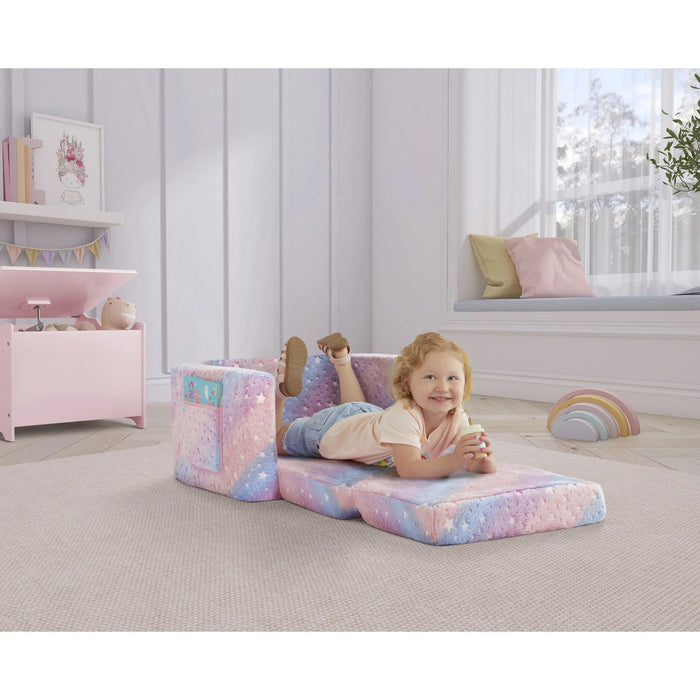 Dream on Me - Dream On Me Nestle Kids Sofa - Solo