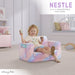 Dream on Me - Dream On Me Nestle Kids Sofa - Solo