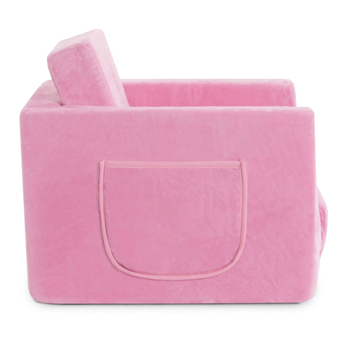 Dream on Me - Dream On Me Nestle Kids Sofa - Solo