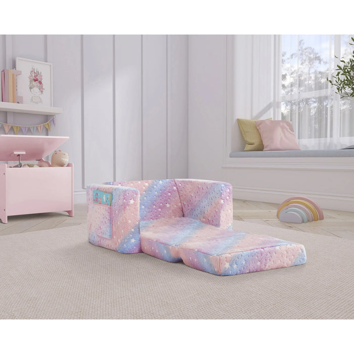 Dream on Me - Dream On Me Nestle Kids Sofa - Solo
