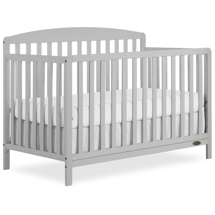 Dream on Me - Dream On Me Odelle 5-in-1 Convertible Crib