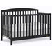 Dream on Me - Dream On Me Odelle 5-in-1 Convertible Crib