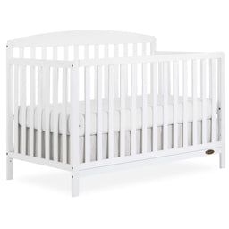 Dream on Me - Dream On Me Odelle 5-in-1 Convertible Crib