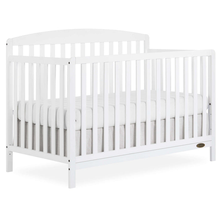 Dream on Me - Dream On Me Odelle 5-in-1 Convertible Crib