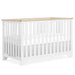 Dream on Me - Dream On Me Orion 5-in-1 Convertible Crib with Changer