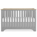 Dream on Me - Dream On Me Orion 5-in-1 Convertible Crib with Changer