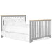 Dream on Me - Dream On Me Orion 5-in-1 Convertible Crib with Changer