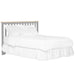 Dream on Me - Dream On Me Orion 5-in-1 Convertible Crib with Changer