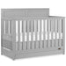 Dream on Me - Dream On Me Reign Jenny Convertible Crib with Drawer