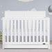 Dream on Me - Dream On Me Reign Jenny Convertible Crib with Drawer