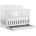 Dream on Me - Dream On Me Reign Jenny Convertible Crib with Drawer