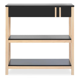 Dream on Me - Dream On Me Soho Change Table with Drawer