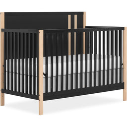 Dream on Me - Dream On Me Soho Convertible Crib