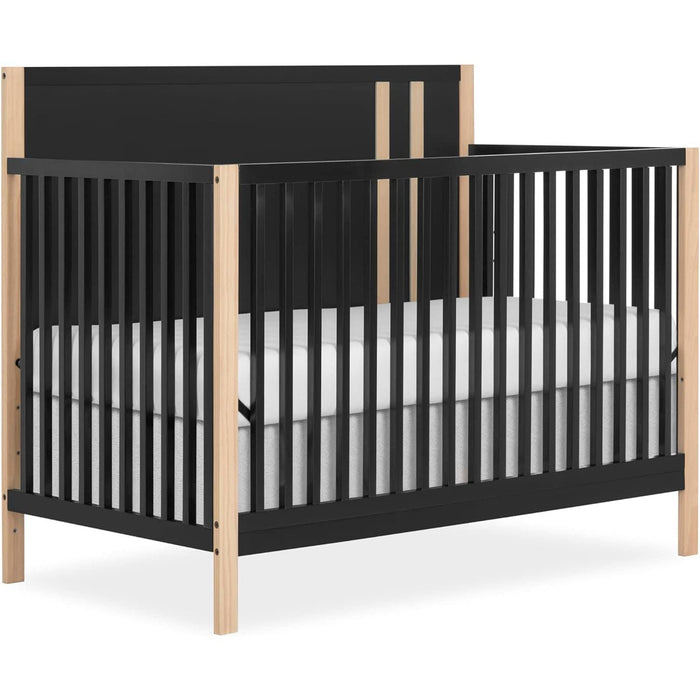 Dream on Me - Dream On Me Soho Convertible Crib