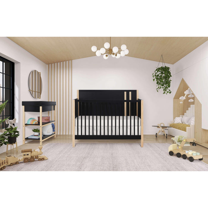 Dream on Me - Dream On Me Soho Convertible Crib