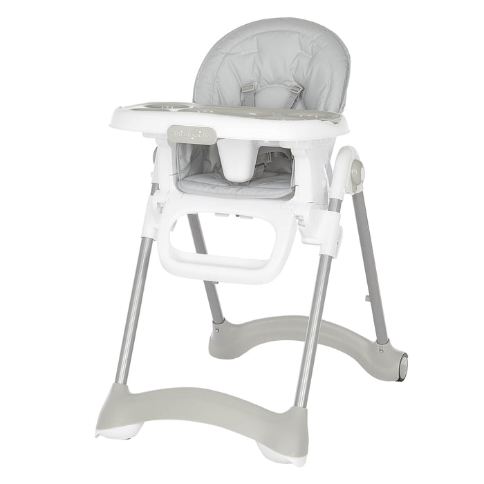 Dream on Me - Dream on Me Solid Times Lightweight Portable Highchair